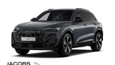 Daytonagrau perleffekt Gebraucht 2025 Audi Q5 Ambiente SUV | 71.980 € (Fairer Preis)