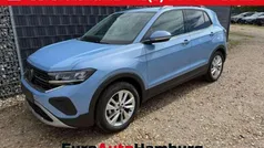 Gebraucht 2025 VW T-Cross SUV | 26.140 € (Guter Preis)