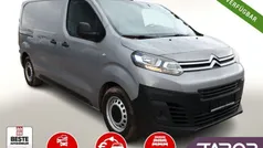 Grau Gebraucht 2022 Citroën Jumpy Van / Kleinbus | 23.488 € (Superpreis)
