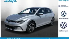 Gebraucht 2020 VW Golf VIII United Limousine | 17.889 € (Fairer Preis)