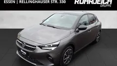 Gebraucht 2020 Opel Corsa-e Edition Kleinwagen | 18.190 € (Fairer Preis)