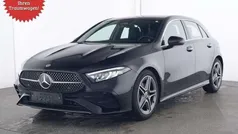 Mercedes A180