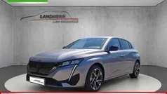 Grau Neu 2025 Peugeot 308 Allure Limousine | 24.365 € (Superpreis)