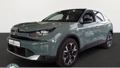 Manhattangrün Neu 2025 Citroën e-C4 Limousine | 30.490 € (Fairer Preis)