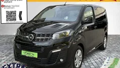 Gebraucht 2019 Opel Zafira Life Edition Van | 29.990 € (Guter Preis)