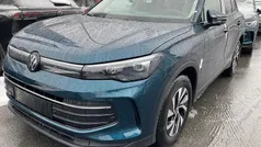 Gebraucht 2025 VW Tiguan Life SUV | 40.445 € (Fairer Preis)