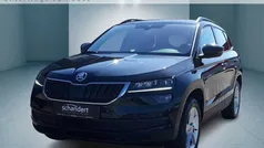 Gebraucht 2022 Skoda Karoq Ambition SUV | 27.440 € (Fairer Preis)