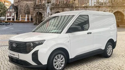 Gebraucht Ford Transit Trend 101 PS (74 kW) 2026