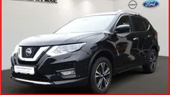 Gebraucht 2020 Nissan X-Trail N-Connecta SUV | 20.995 € (Fairer Preis)
