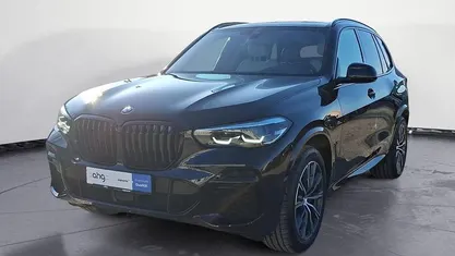Gebraucht BMW X5 Performance 286 PS (210 kW) 2022 SUV