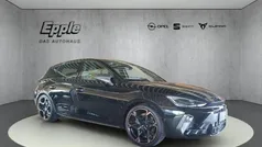 Gebraucht 2025 Cupra Leon VZ Kombi | 39.490 € (Guter Preis)