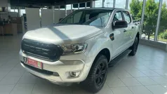Gebraucht 2020 Ford Ranger XLT Abholung | 29.980 € (Fairer Preis)