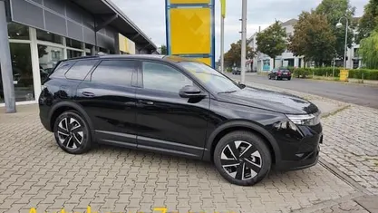 Gebraucht 2025 Opel Grandland X SUV | 34.900 € (Fairer Preis)