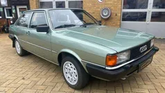 Gebraucht 1982 Audi 80 Coupé | 14.990 €