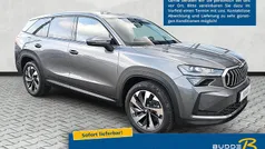Gebraucht 2025 Skoda Kodiaq Selection SUV | 39.980 € (Guter Preis)