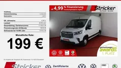 Gebraucht 2024 Maxus V90 Van | 14.890 € (Guter Preis)