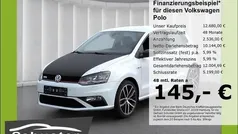 Gebraucht 2017 VW Polo GTI Kleinwagen | 12.680 € (Fairer Preis)