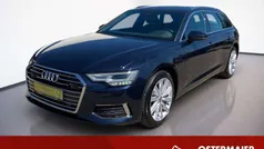 Gebraucht 2020 Audi A6 Design Kombi | 34.490 € (Fairer Preis)