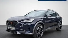 Gebraucht 2022 Cupra Formentor VZ SUV | 32.980 € (Fairer Preis)