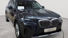 Gebraucht 2022 BMW X3 Sport Line SUV | 38.990 € (Guter Preis)