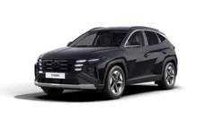 Gebraucht 2025 Hyundai Tucson Trend SUV | 35.980 € (Guter Preis)