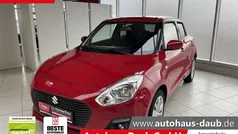 Gebraucht 2017 Suzuki Swift Comfort Kleinwagen | 9.980 € (Fairer Preis)