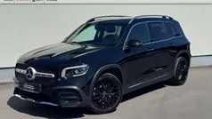 Gebraucht 2022 Mercedes GLB250 AMG line SUV | 44.490 € (Fairer Preis)