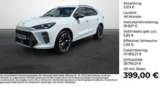 Gebraucht 2025 Cupra Terramar VZ SUV | 43.440 € (Superpreis)