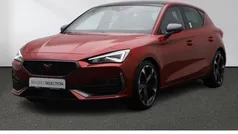 Gebraucht 2022 Cupra Leon VZ Limousine | 27.880 € (Fairer Preis)