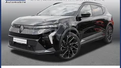 Black pearlschwarz Gebraucht 2024 Renault Scénic Esprit Alpine Van / Kleinbus | 41.777 € (Guter Preis)