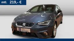 Gebraucht 2024 Seat Ibiza Beats Limousine | 22.540 € (Fairer Preis)