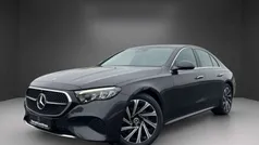 Graphitgrau Gebraucht 2024 Mercedes E220 Advanced Limousine | 46.690 € (Guter Preis)