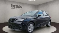 Gebraucht 2025 Seat Arona SUV | 21.950 € (Fairer Preis)