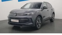 Gebraucht 2025 VW Tiguan Goal SUV | 46.980 € (Fairer Preis)