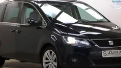 Gebraucht 2013 Seat Alhambra Style Van / Kleinbus | 18.999 € (Teuer)