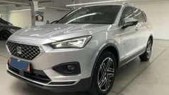 Gebraucht 2020 Seat Tarraco XCELLENCE SUV | 27.490 € (Fairer Preis)