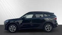 Schwarz Gebraucht 2023 BMW X1 Efficient Dynamics SUV | 37.180 € (Superpreis)