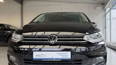 Gebraucht 2022 VW Touran Comfortline Van / Kleinbus | 27.970 € (Fairer Preis)