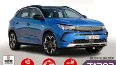 Weiss Neu 2024 Opel Grandland X SUV | 24.988 € (Guter Preis)