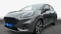 Gebraucht 2023 Ford Puma ST-Line SUV | 23.950 € (Fairer Preis)