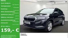 Gebraucht 2024 Skoda Karoq Selection SUV | 30.750 € (Fairer Preis)
