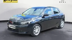 Schwarz Gebraucht 2025 Opel Corsa Edition Kleinwagen | 19.420 € (Fairer Preis)