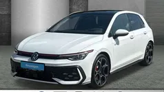 Gebraucht 2024 VW Golf VIII GTI Limousine | 40.930 € (Guter Preis)