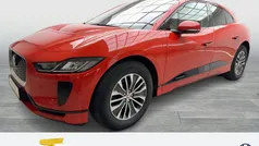 Gebraucht 2020 Jaguar I-Pace SUV | 28.290 € (Superpreis)