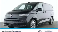 Gebraucht 2024 VW T7 Life Van | 53.444 € (Guter Preis)
