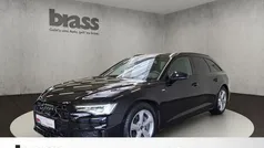 Gebraucht 2025 Audi A6 Ambiente Kombi | 58.600 € (Fairer Preis)