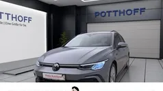 VW Golf VIII