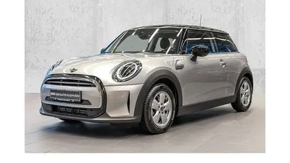 Gebraucht Mini Cooper 156 PS (114 kW) 2024 Silber Kleinwagen