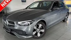 Gebraucht 2024 Mercedes C180 Avantgarde Limousine | 36.940 € (Fairer Preis)