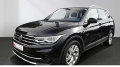 Gebraucht 2020 VW Tiguan Elegance SUV | 29.990 € (Fairer Preis)